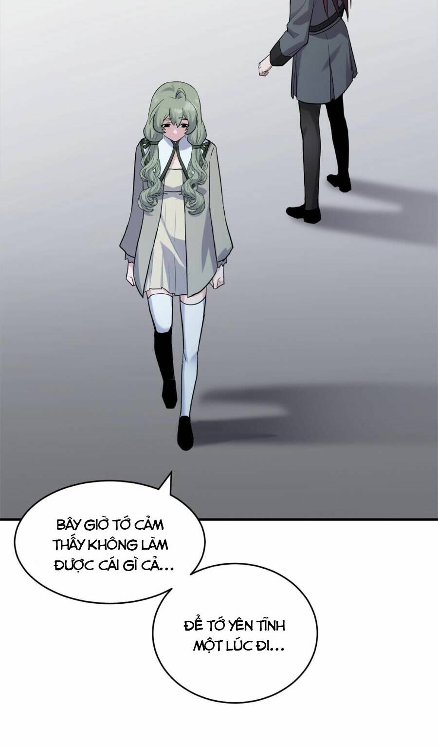 Ma Thú Siêu Thần - Chapter 123 - Page 31