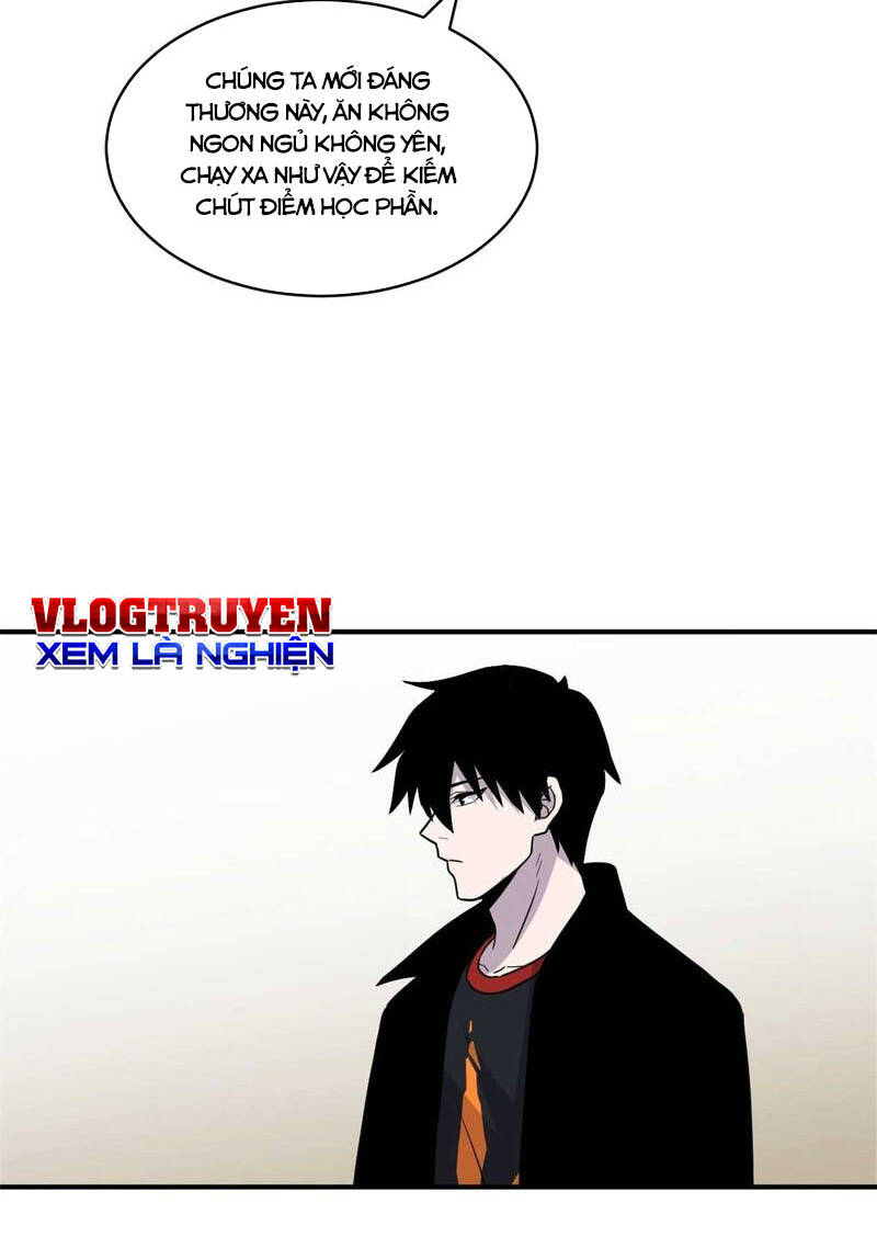 Ma Thú Siêu Thần - Chapter 124 - Page 23