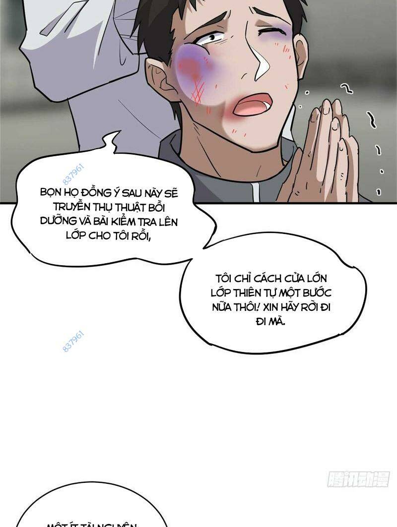 Ma Thú Siêu Thần - Chapter 124 - Page 34