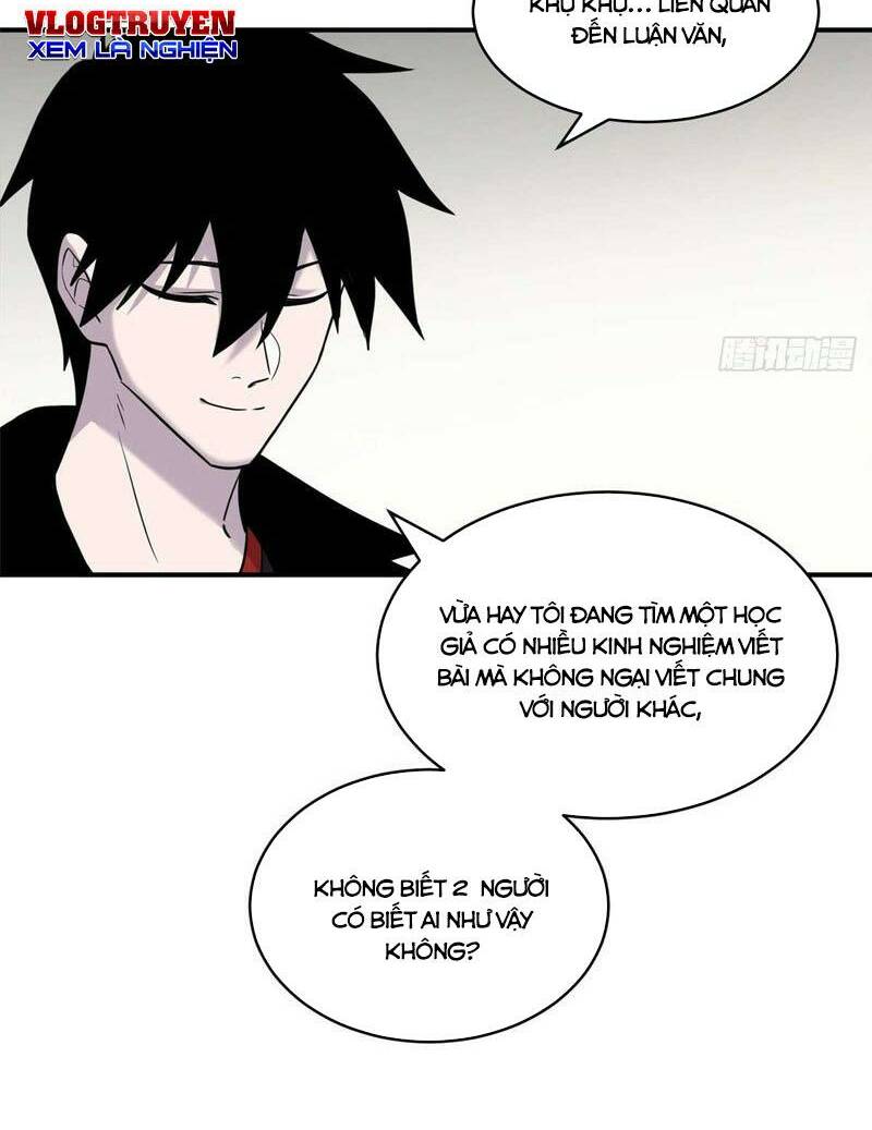 Ma Thú Siêu Thần - Chapter 124 - Page 3