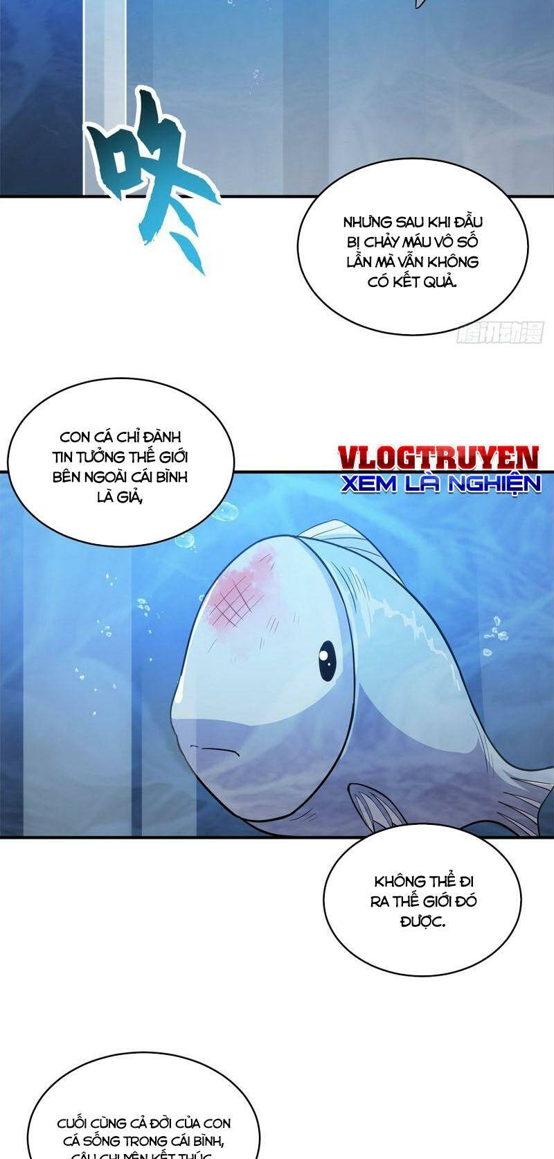 Ma Thú Siêu Thần - Chapter 125 - Page 20