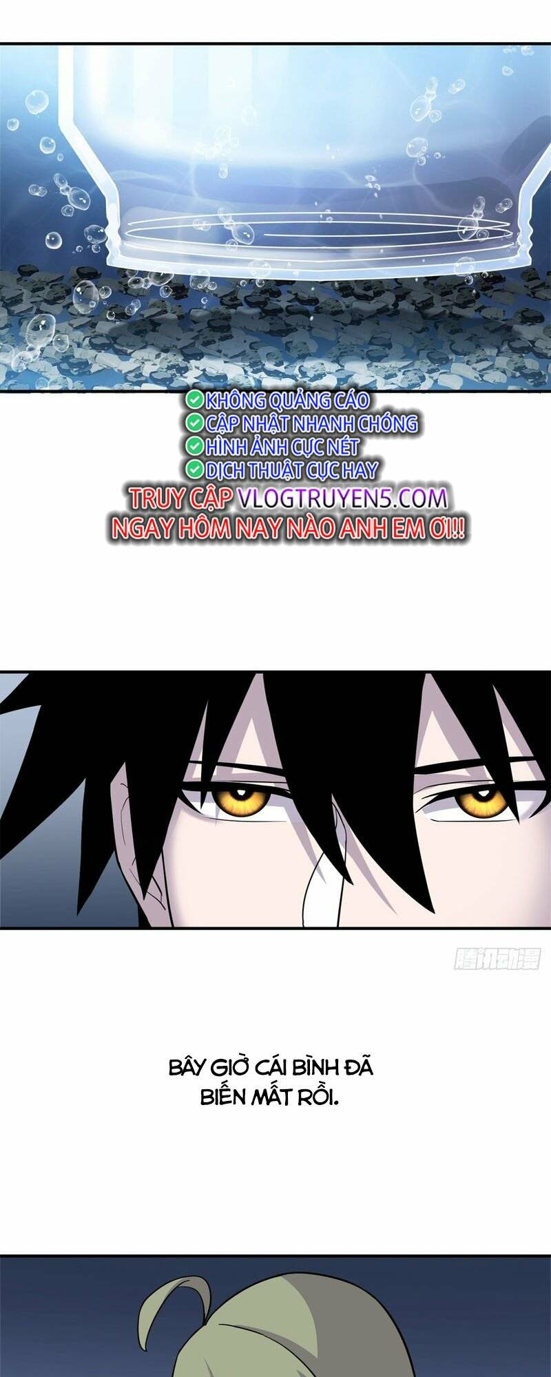 Ma Thú Siêu Thần - Chapter 125 - Page 22