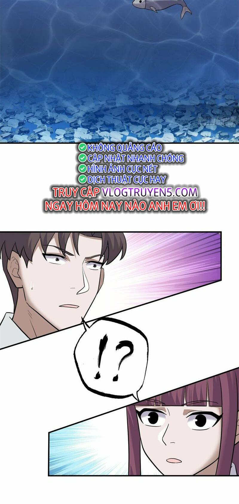 Ma Thú Siêu Thần - Chapter 125 - Page 24