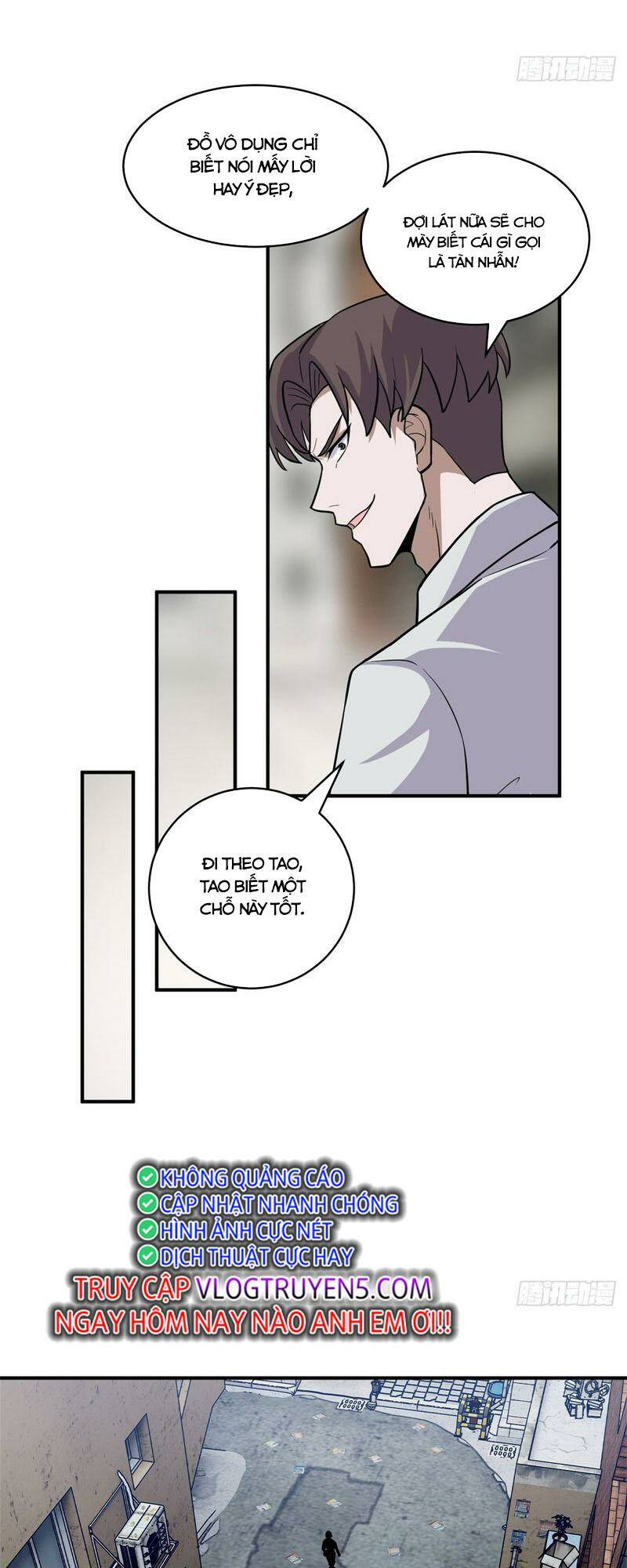 Ma Thú Siêu Thần - Chapter 125 - Page 6