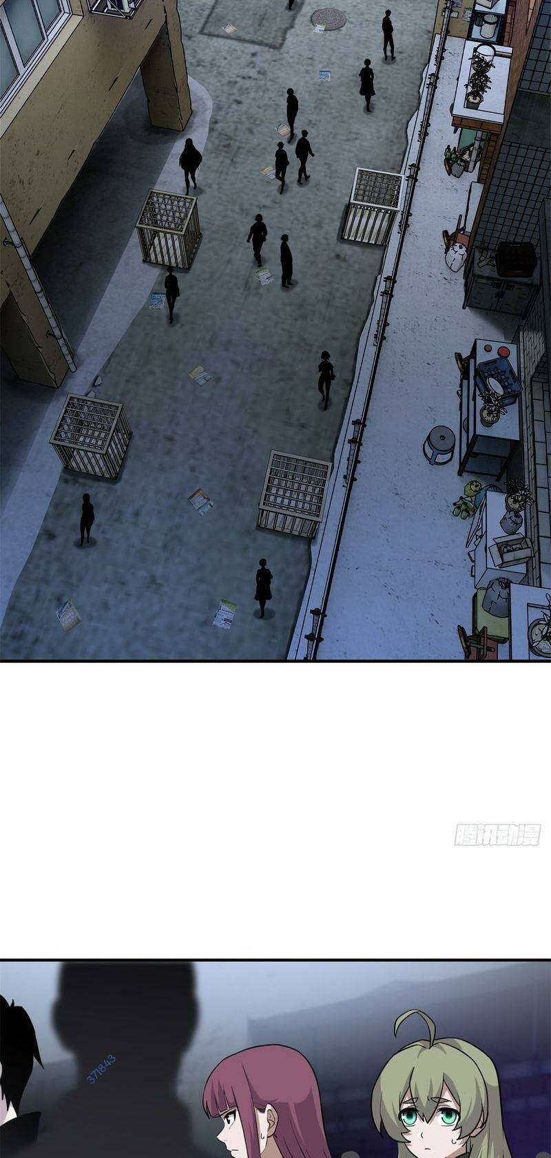 Ma Thú Siêu Thần - Chapter 125 - Page 7