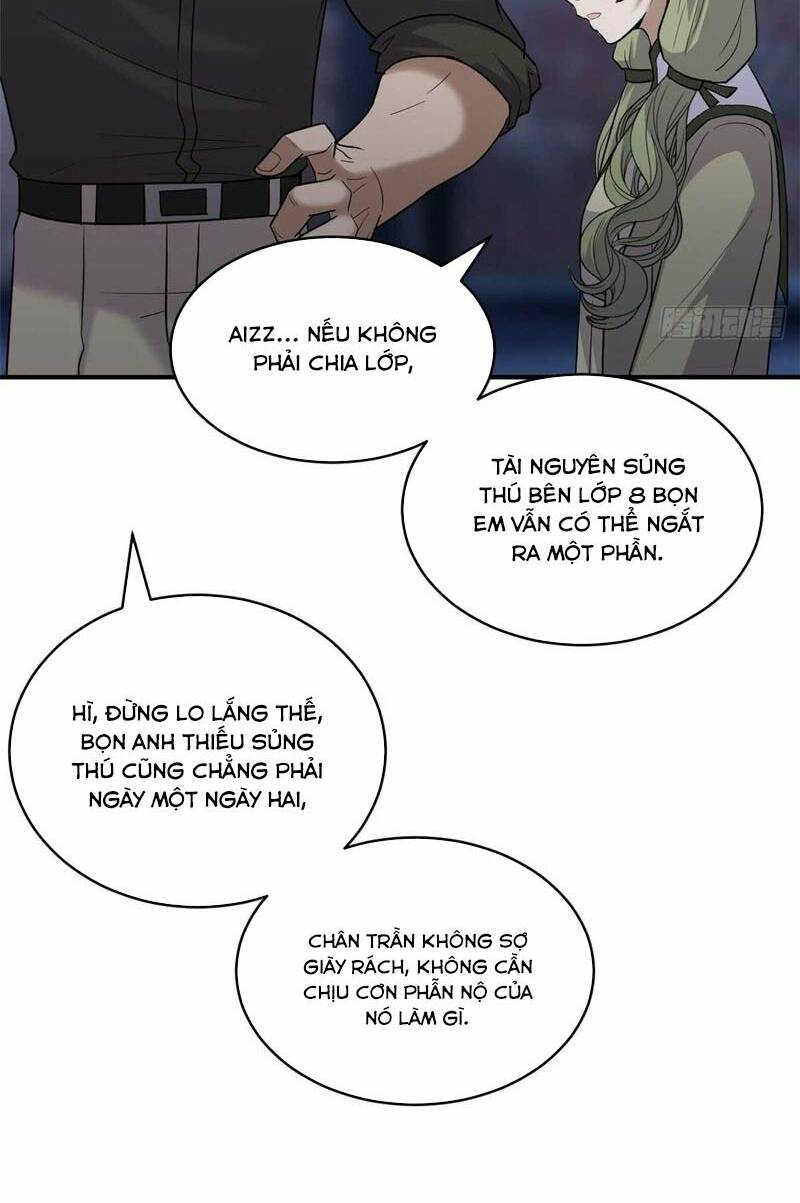 Ma Thú Siêu Thần - Chapter 126 - Page 15