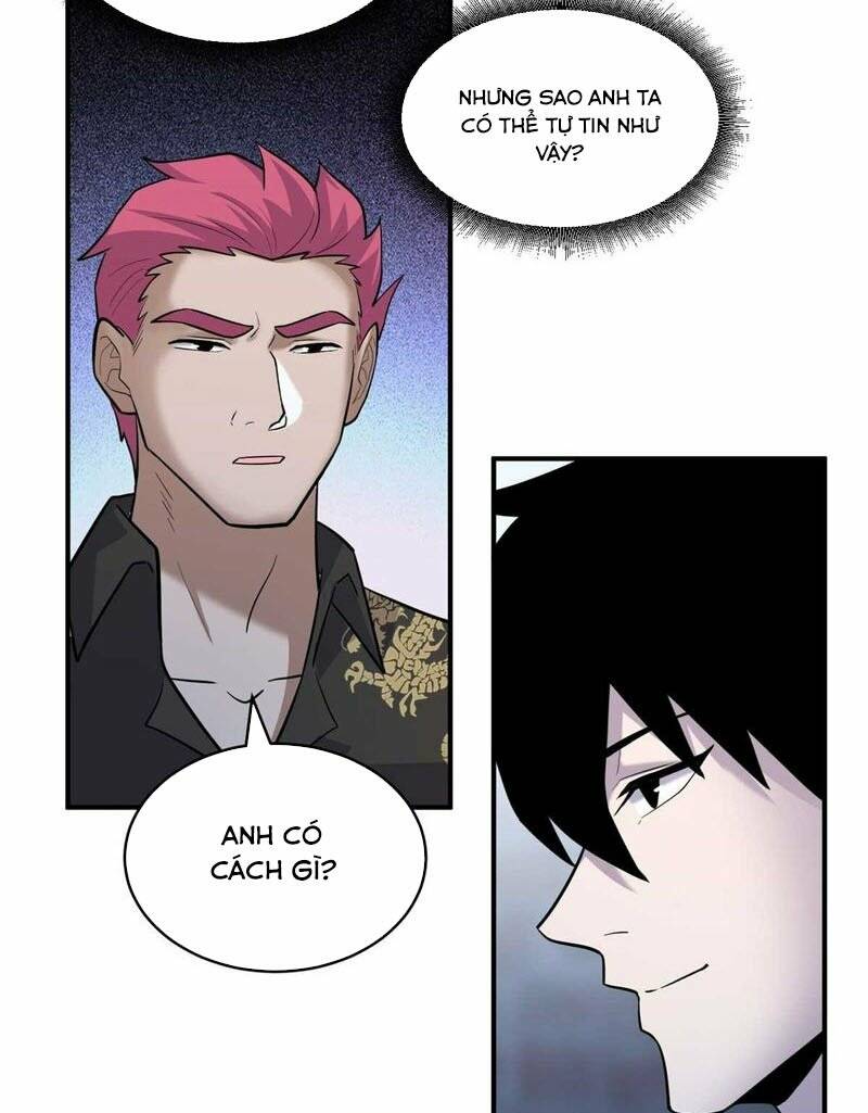 Ma Thú Siêu Thần - Chapter 126 - Page 23