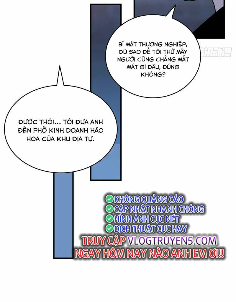 Ma Thú Siêu Thần - Chapter 126 - Page 24