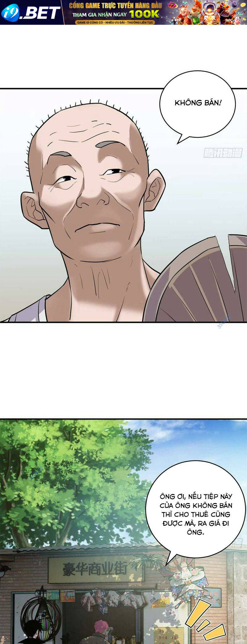 Ma Thú Siêu Thần - Chapter 126 - Page 25