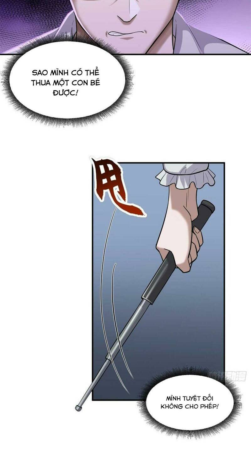 Ma Thú Siêu Thần - Chapter 126 - Page 3