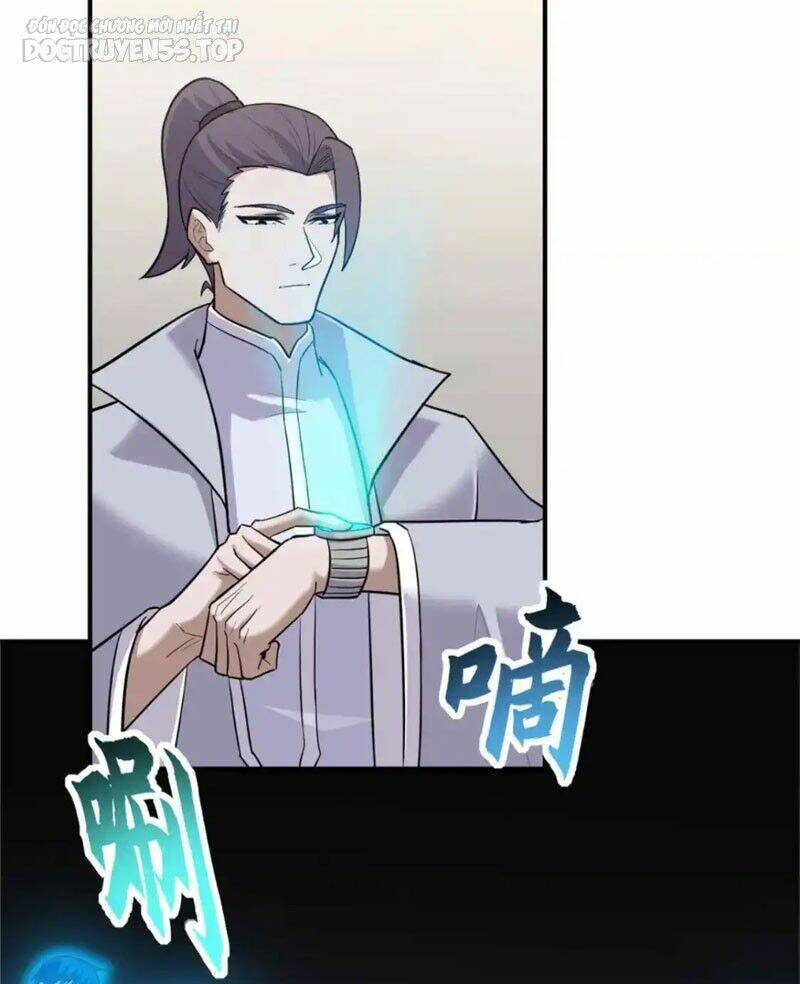 Ma Thú Siêu Thần - Chapter 127 - Page 9