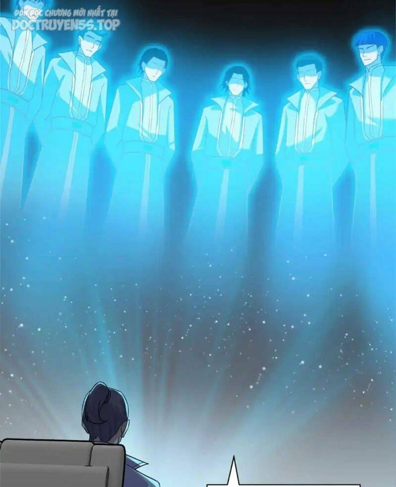 Ma Thú Siêu Thần - Chapter 127 - Page 10