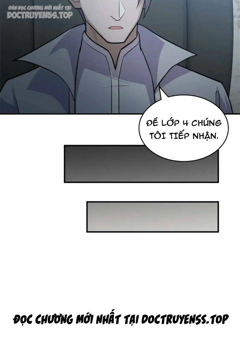 Ma Thú Siêu Thần - Chapter 127 - Page 12