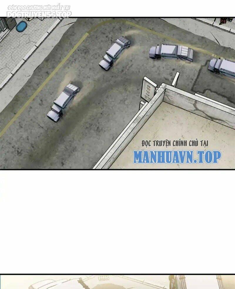 Ma Thú Siêu Thần - Chapter 127 - Page 13