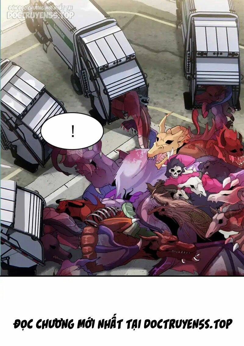 Ma Thú Siêu Thần - Chapter 127 - Page 14