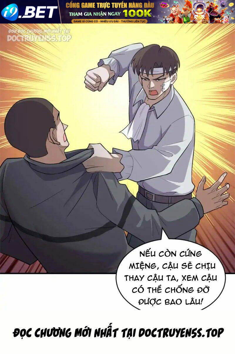 Ma Thú Siêu Thần - Chapter 127 - Page 25