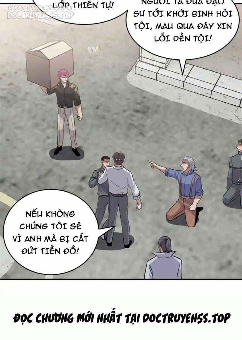 Ma Thú Siêu Thần - Chapter 127 - Page 28