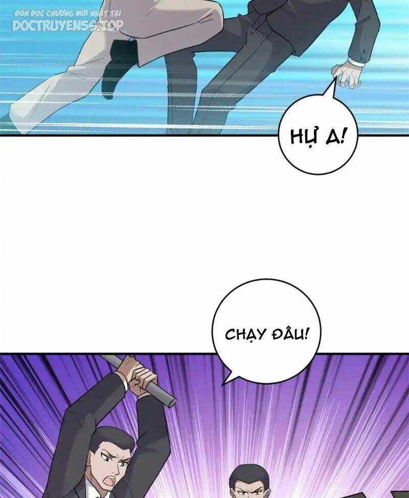 Ma Thú Siêu Thần - Chapter 127 - Page 33