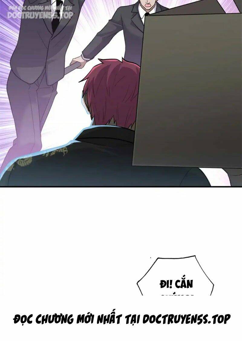 Ma Thú Siêu Thần - Chapter 127 - Page 34