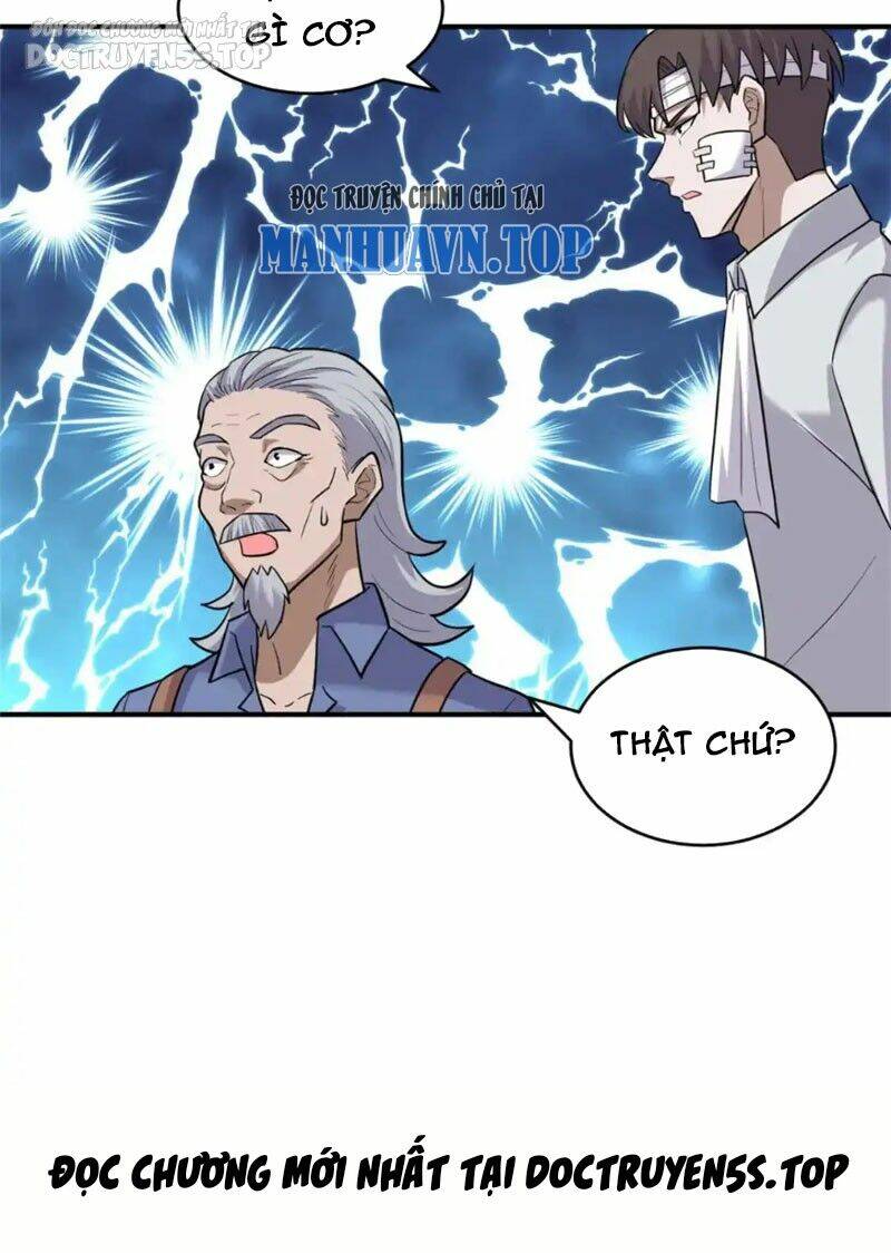 Ma Thú Siêu Thần - Chapter 127 - Page 39
