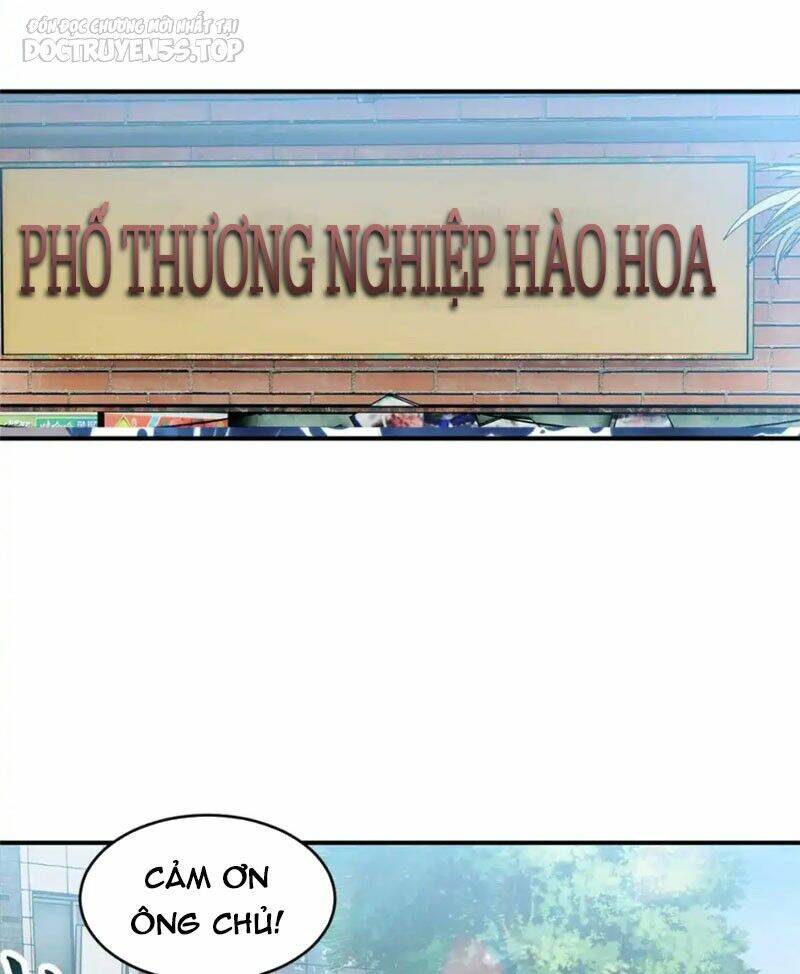 Ma Thú Siêu Thần - Chapter 127 - Page 40