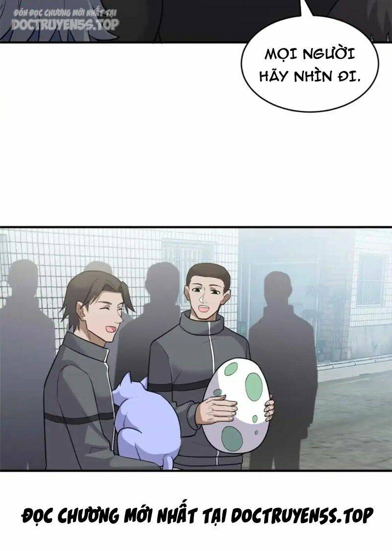 Ma Thú Siêu Thần - Chapter 127 - Page 42