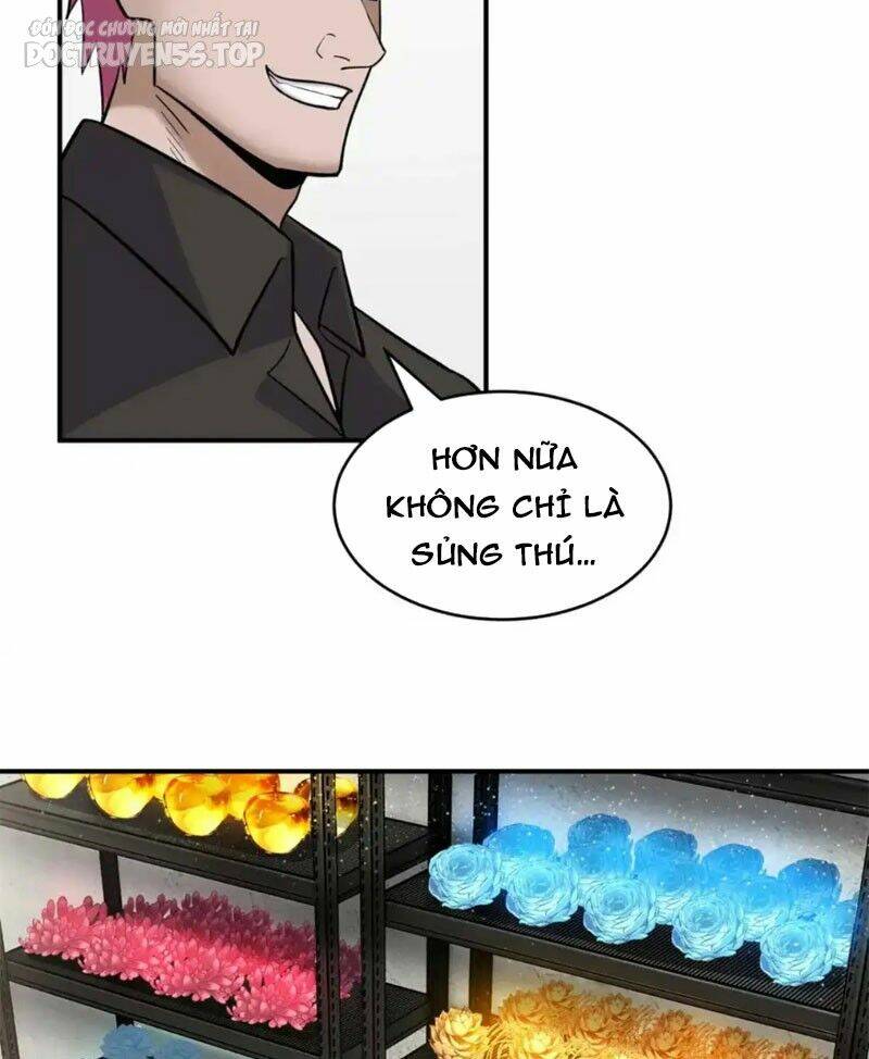 Ma Thú Siêu Thần - Chapter 127 - Page 45