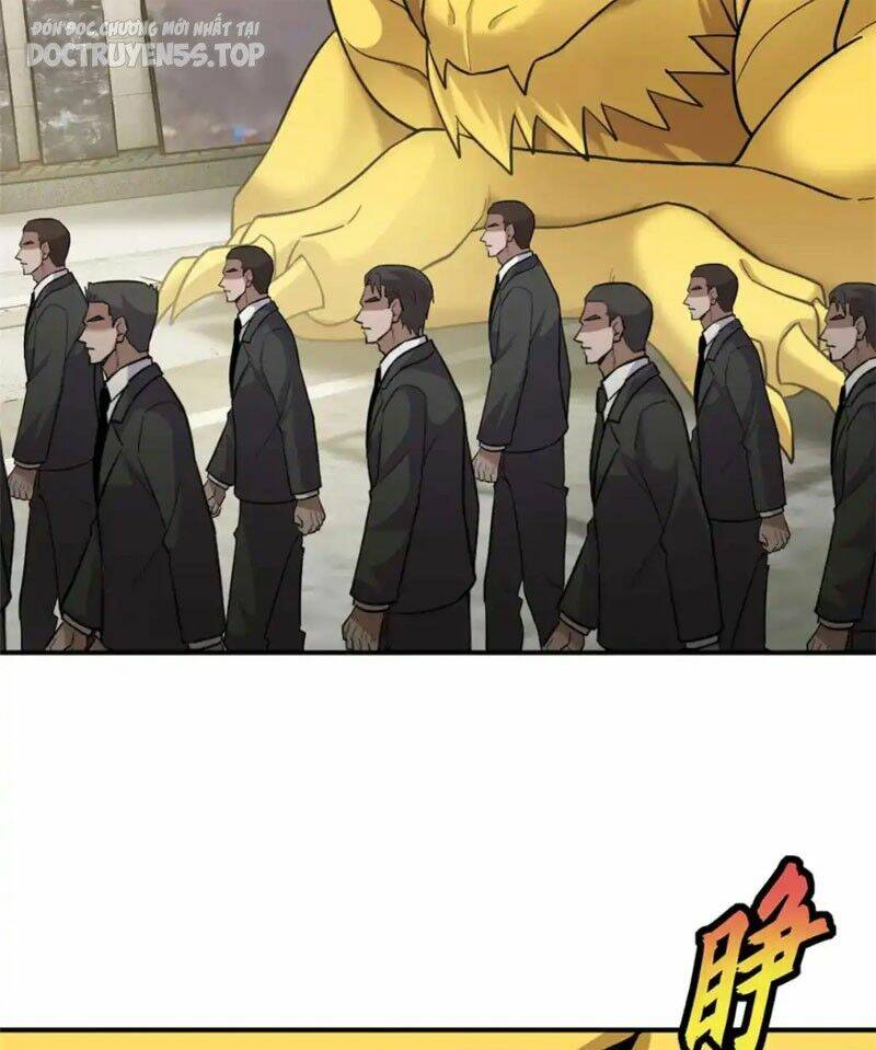 Ma Thú Siêu Thần - Chapter 127 - Page 51