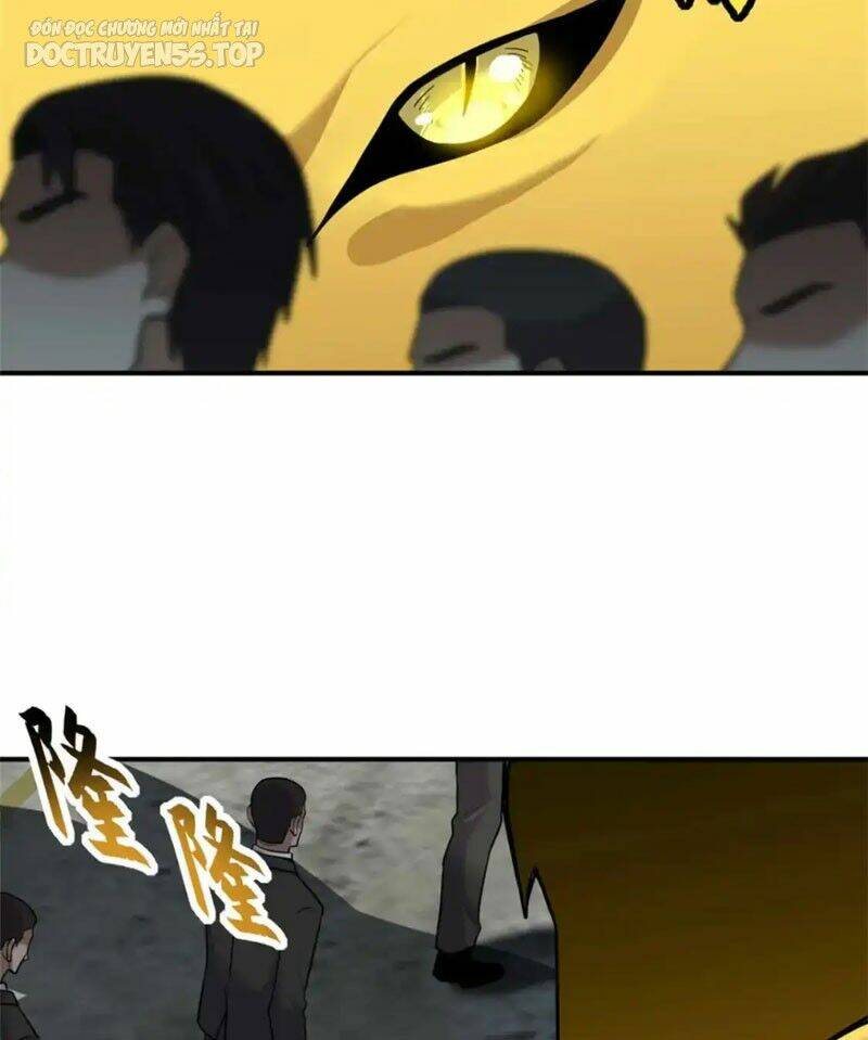 Ma Thú Siêu Thần - Chapter 127 - Page 52