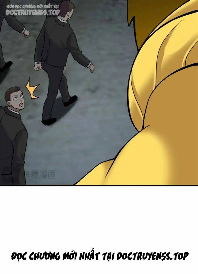 Ma Thú Siêu Thần - Chapter 127 - Page 53