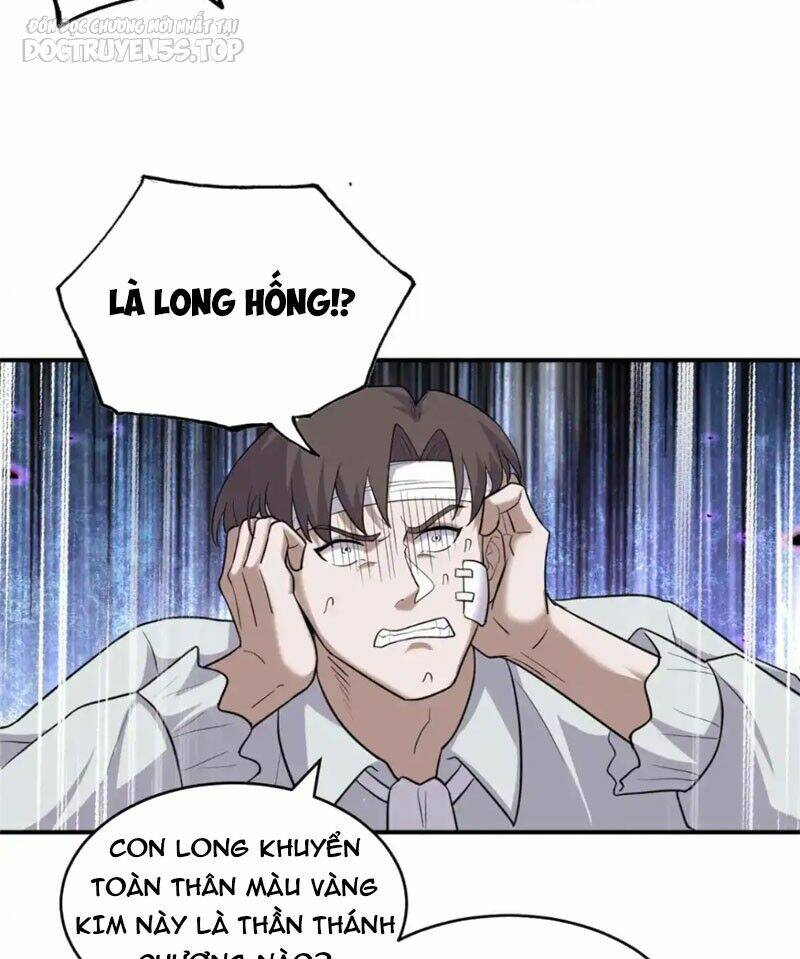 Ma Thú Siêu Thần - Chapter 127 - Page 56