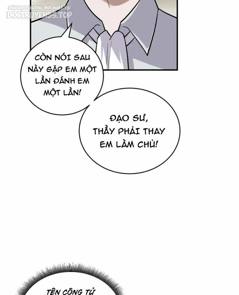 Ma Thú Siêu Thần - Chapter 127 - Page 5