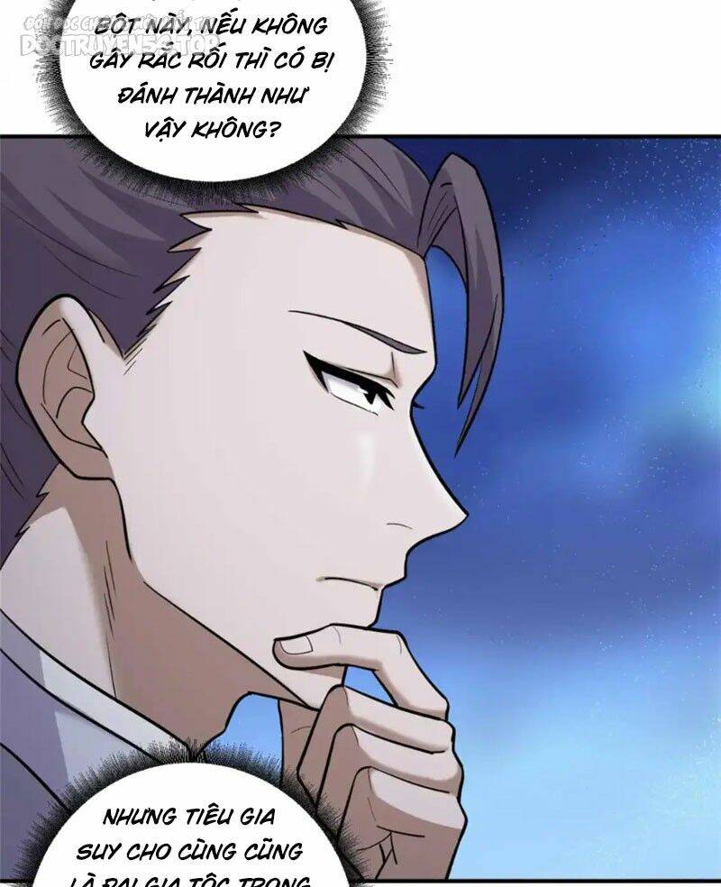 Ma Thú Siêu Thần - Chapter 127 - Page 6