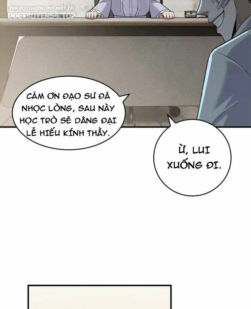 Ma Thú Siêu Thần - Chapter 127 - Page 8