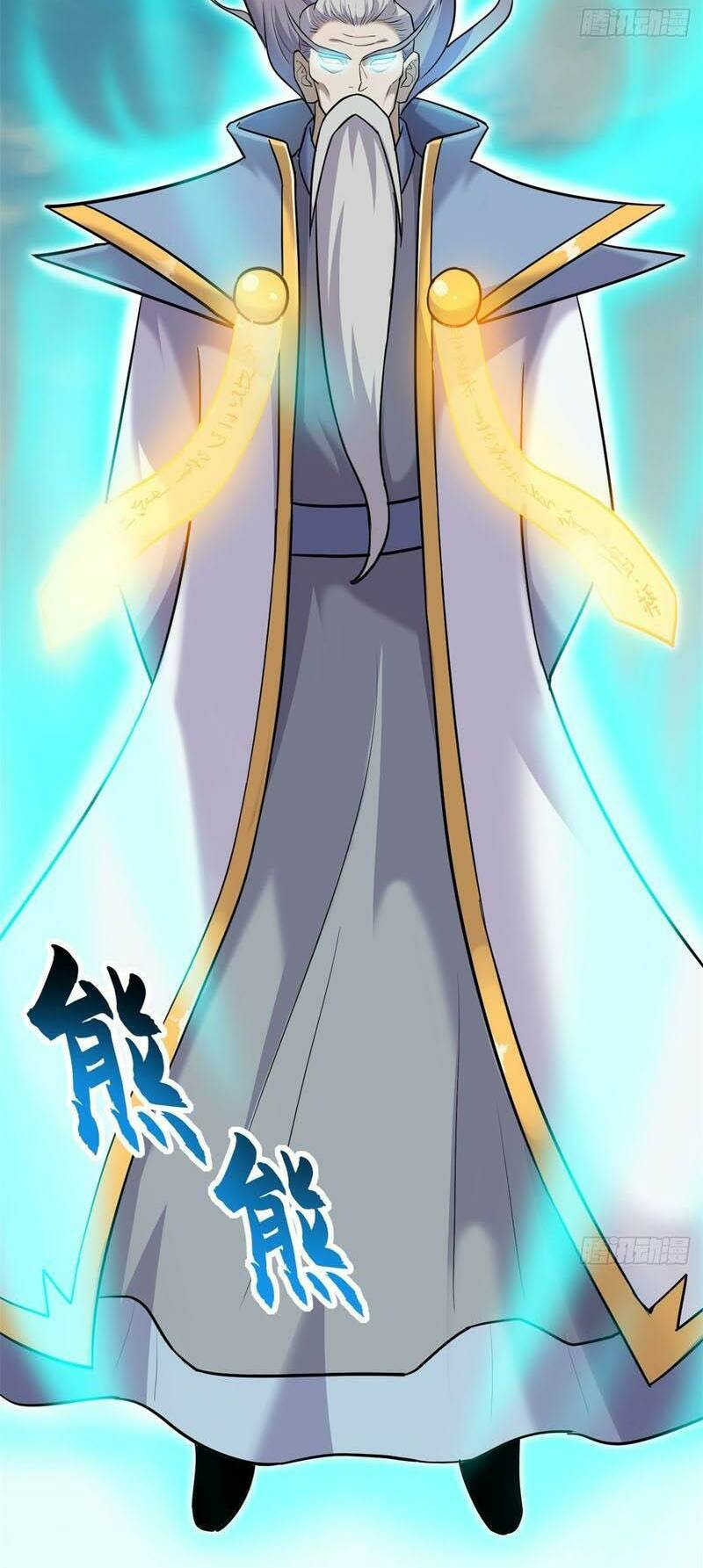 Ma Thú Siêu Thần - Chapter 128 - Page 19