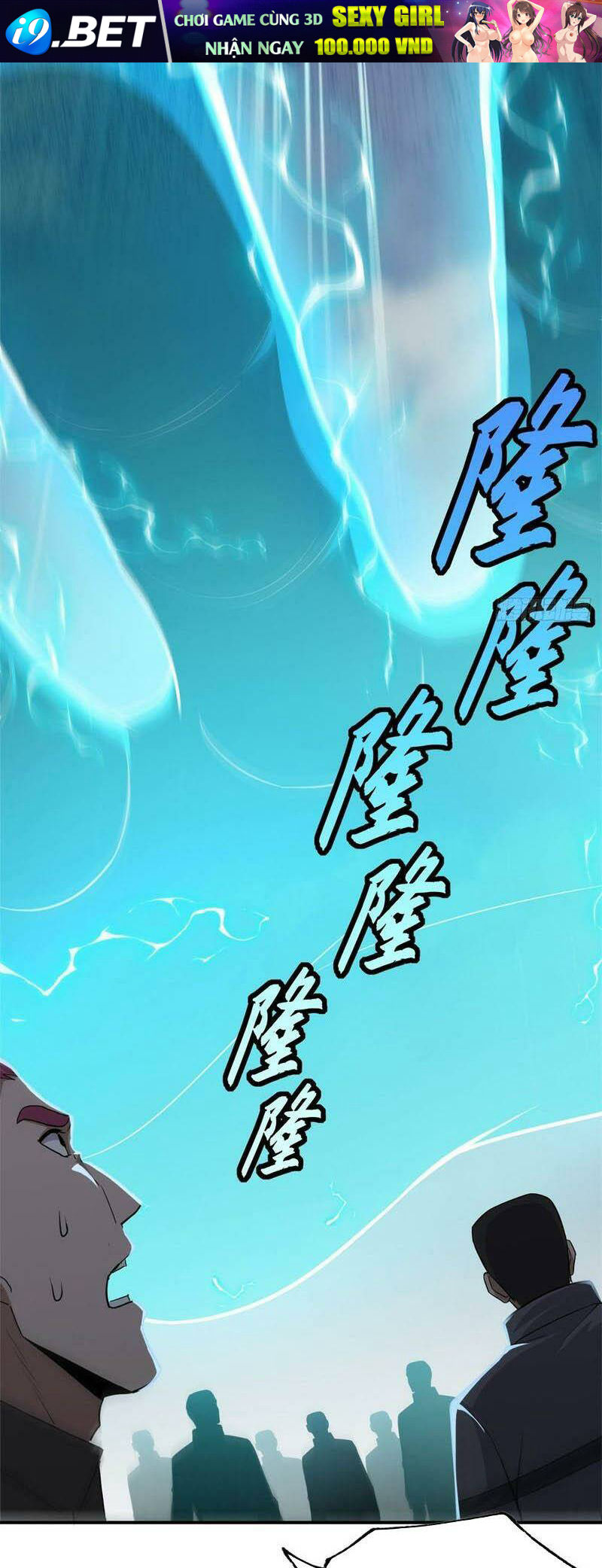 Ma Thú Siêu Thần - Chapter 128 - Page 25