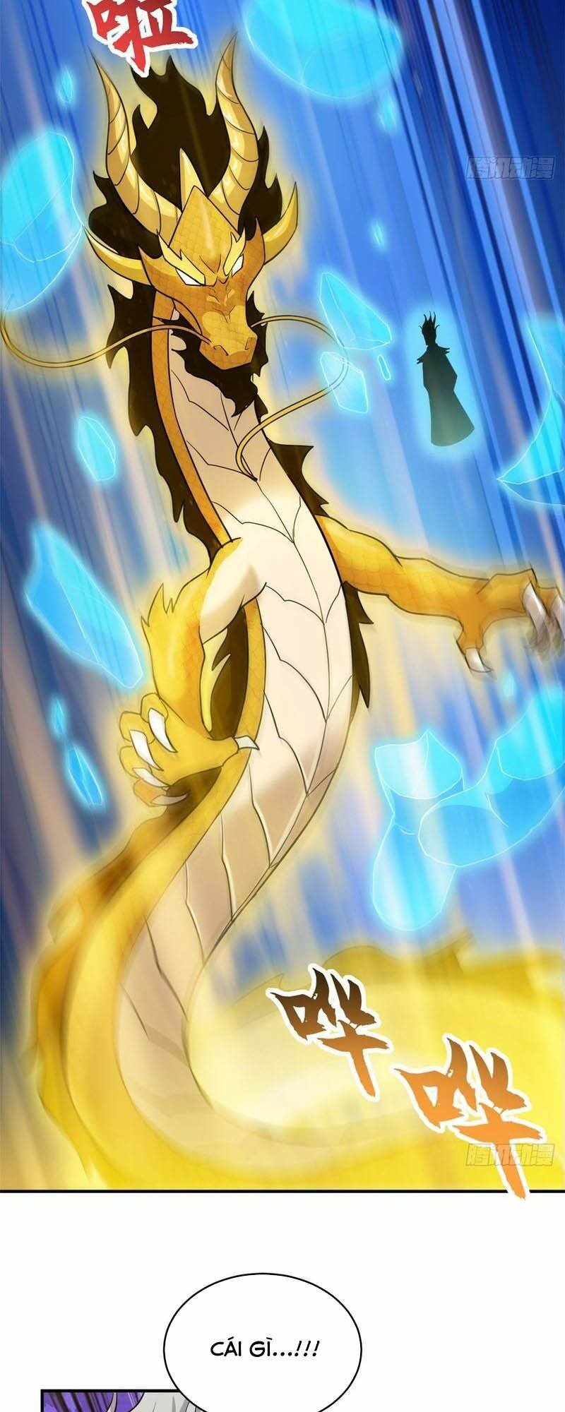 Ma Thú Siêu Thần - Chapter 128 - Page 29