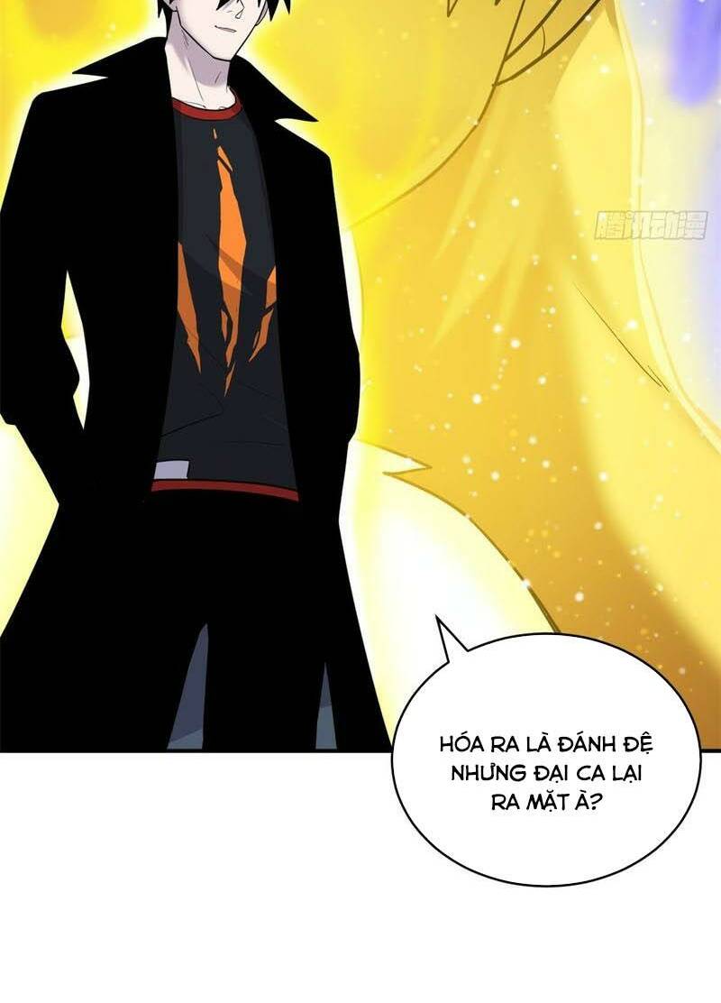 Ma Thú Siêu Thần - Chapter 128 - Page 3