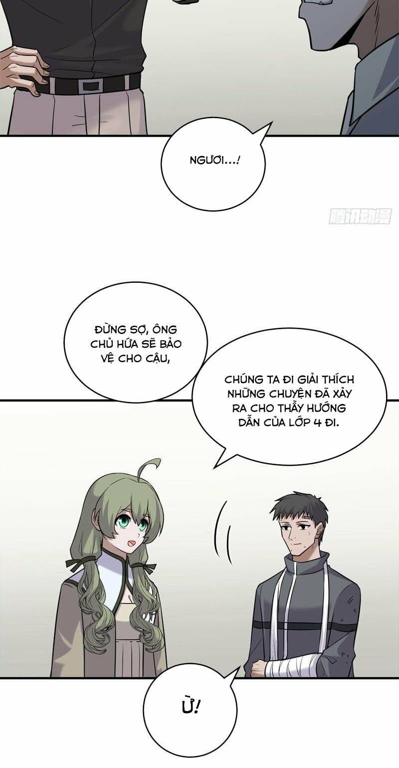 Ma Thú Siêu Thần - Chapter 128 - Page 6