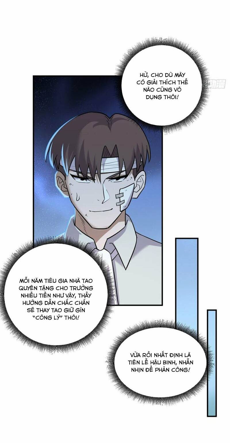 Ma Thú Siêu Thần - Chapter 128 - Page 7