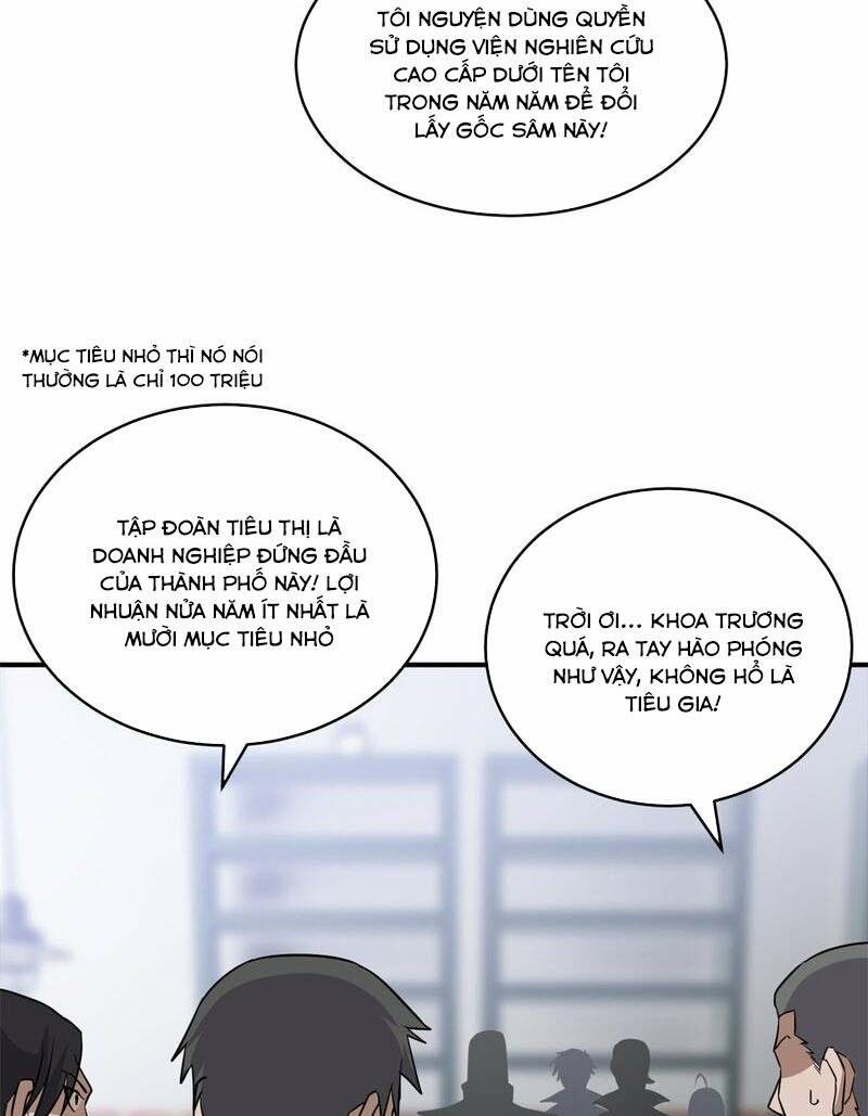 Ma Thú Siêu Thần - Chapter 129 - Page 14