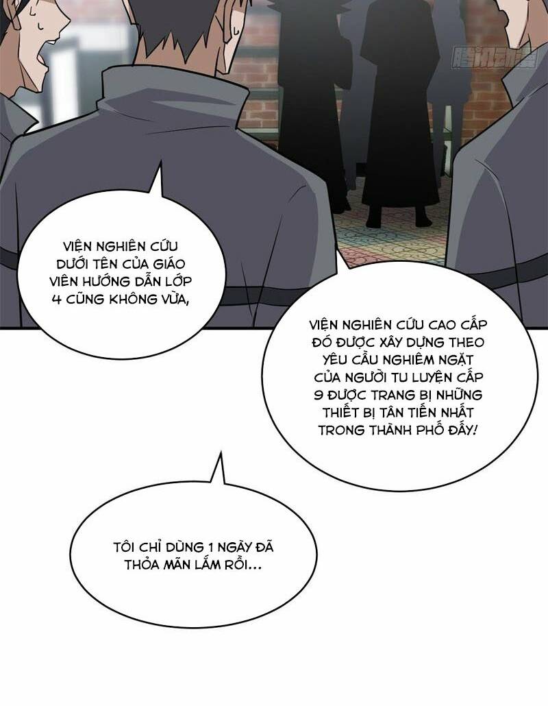 Ma Thú Siêu Thần - Chapter 129 - Page 15