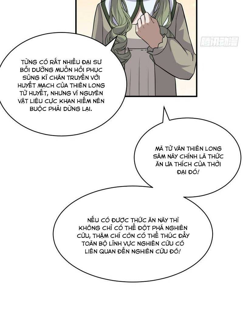 Ma Thú Siêu Thần - Chapter 129 - Page 19