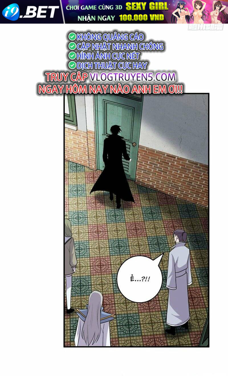 Ma Thú Siêu Thần - Chapter 129 - Page 22