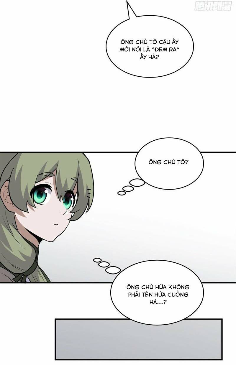 Ma Thú Siêu Thần - Chapter 129 - Page 23