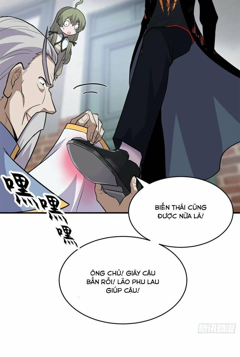 Ma Thú Siêu Thần - Chapter 129 - Page 30