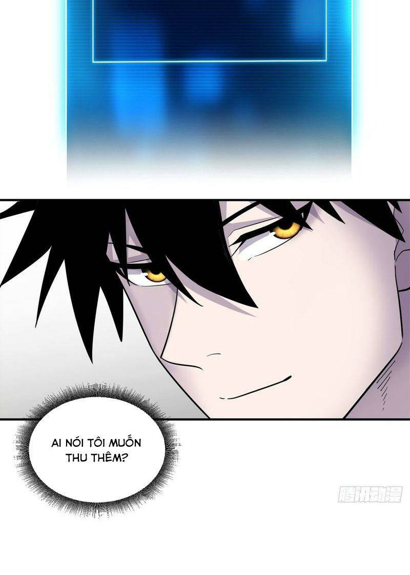 Ma Thú Siêu Thần - Chapter 129 - Page 34