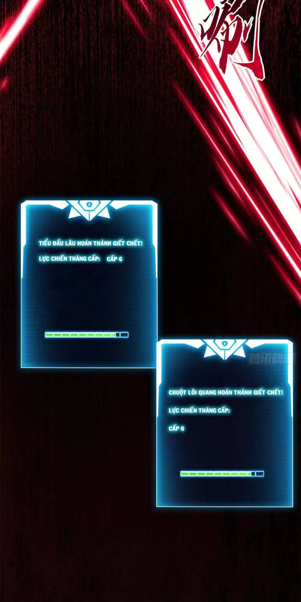 Ma Thú Siêu Thần - Chapter 13 - Page 10