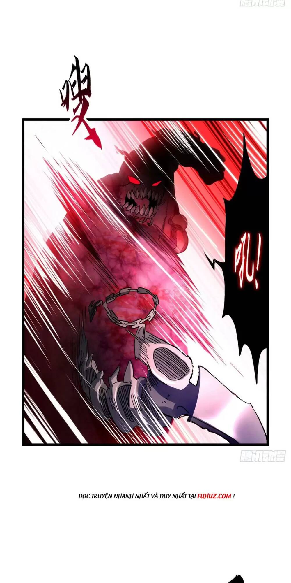 Ma Thú Siêu Thần - Chapter 13 - Page 18