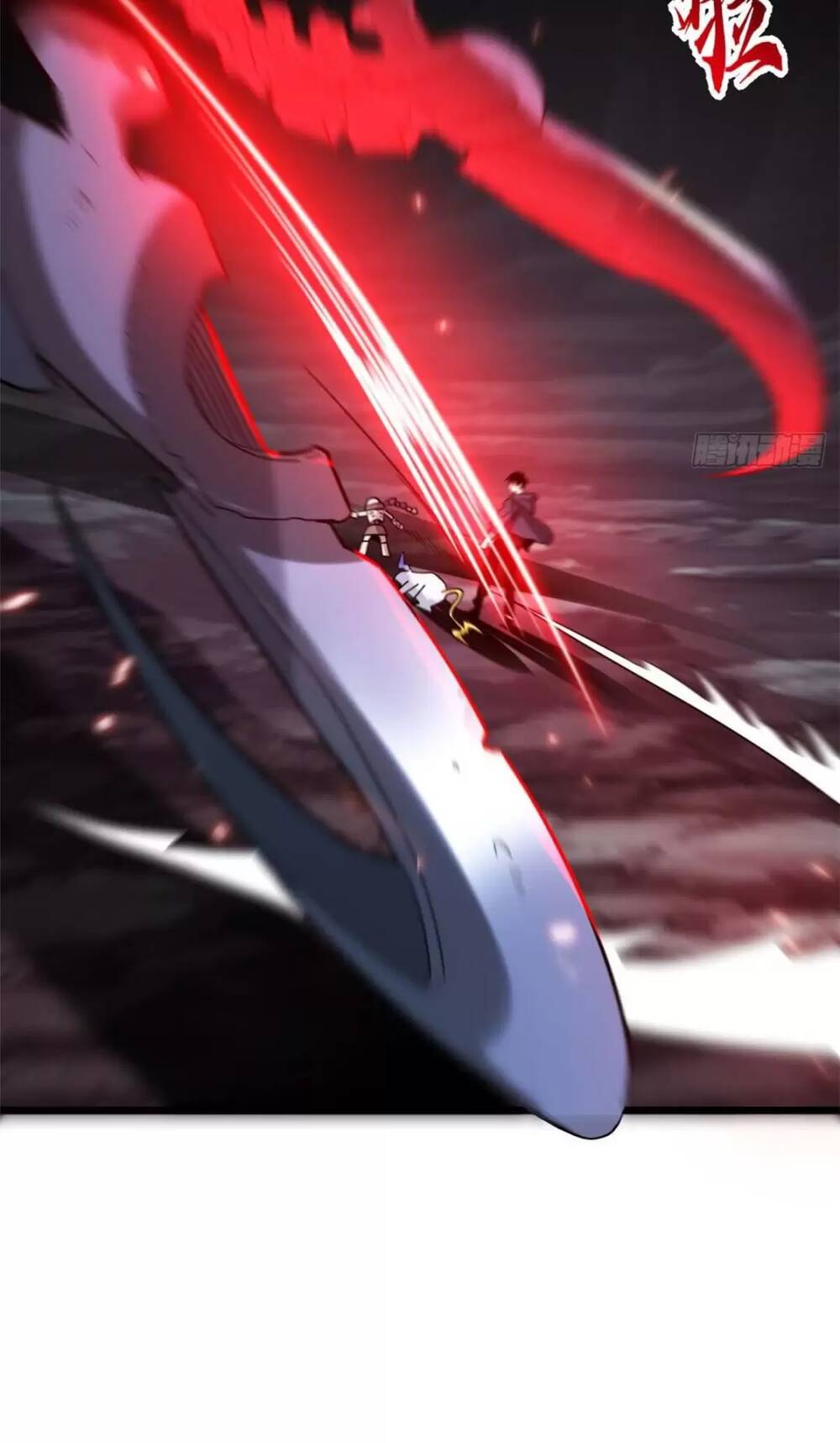 Ma Thú Siêu Thần - Chapter 13 - Page 21